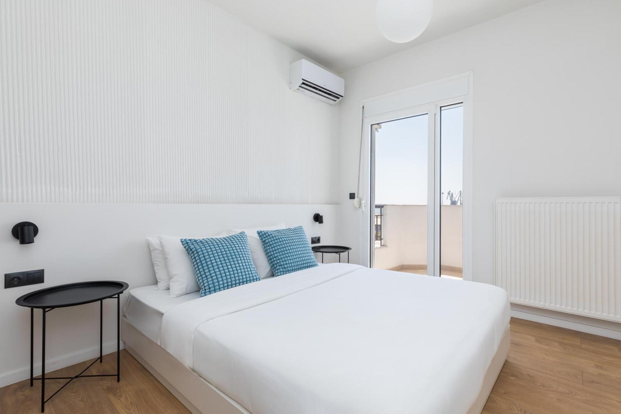 Διαμέρισμα Celine By Halu!, Spacious Next To Business Hub *