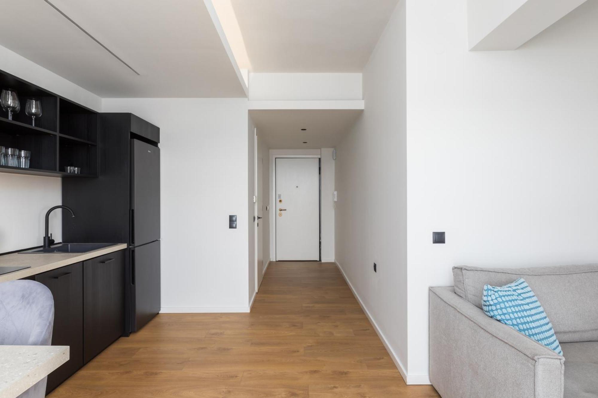 Celine By Halu!, Spacious Next To Business Hub Διαμέρισμα Θεσσαλονίκη
