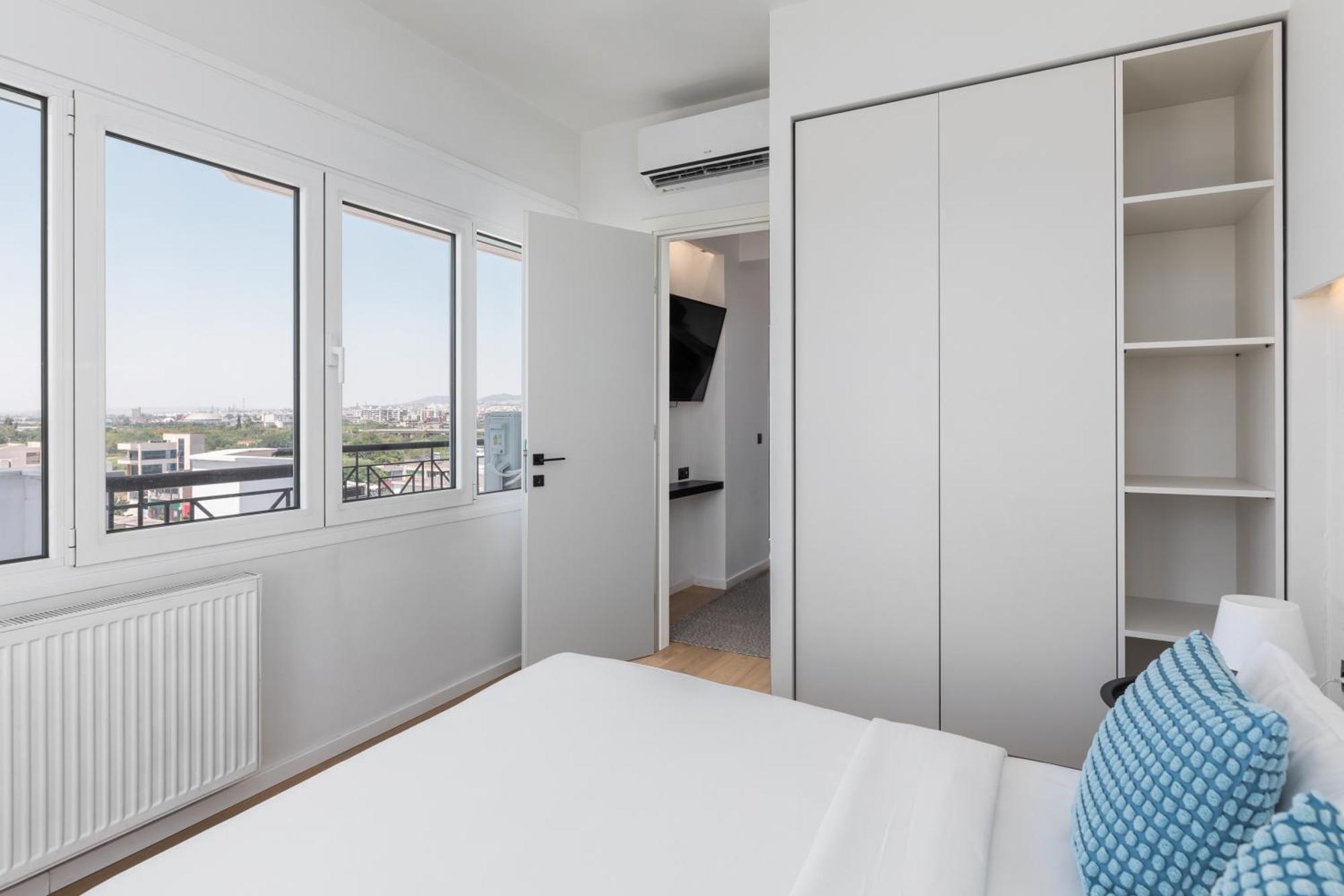 Celine By Halu!, Spacious Next To Business Hub Διαμέρισμα