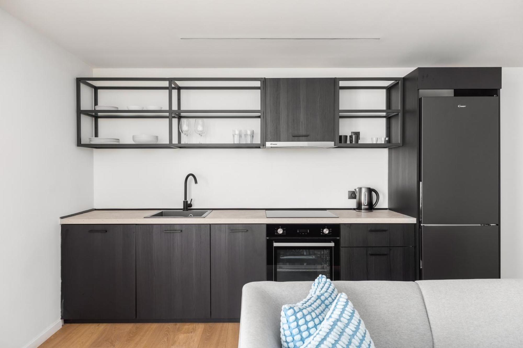 Celine By Halu!, Spacious Next To Business Hub Appartement Thessalonique