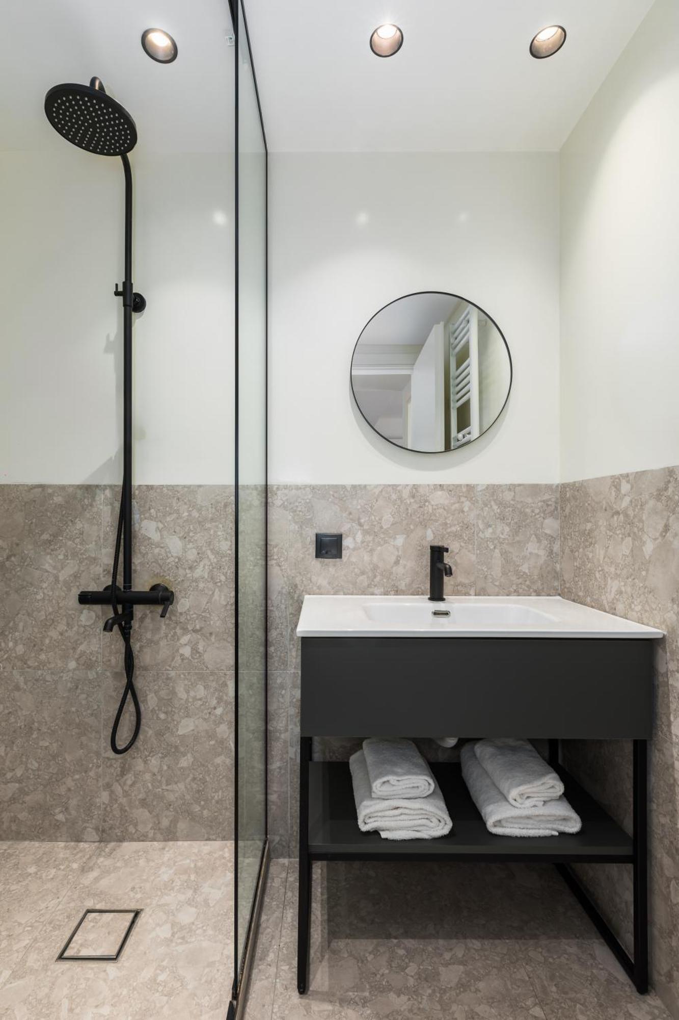 Appartement Celine By Halu!, Spacious Next To Business Hub *